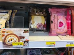 -7-Eleven(don mueang international airport)