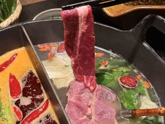 -大龙燚·旷野鲜火锅(广州首店)