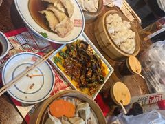 -新兴园饺子馆(河南街店)