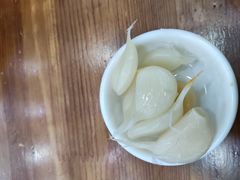 -刘信牛羊肉泡馍小炒(回民街店)