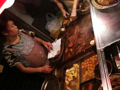 -明记牛杂(新马路分店)