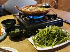-品味泸沽湖•民族特色菜(大落水店)