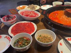 -牛市坎火锅(建设路店)