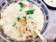 -山外山菜馆(玉泉路店)