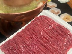 -南门涮肉(上海二店)