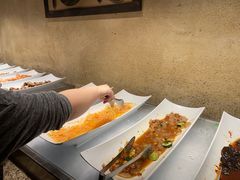-汉巴味德·烤肉与啤酒的自助(杭州大悦城店)