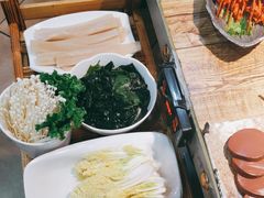 -蜀都三哥火锅店(力盟商业步行街店)