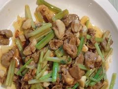 -朝郡酒家·粤菜(燕大星苑店)