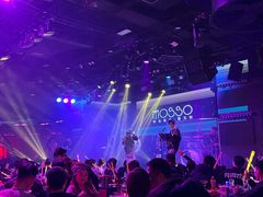 -MOSSO音乐酒吧·live house(南京旗舰店)