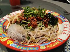 -八大碗·地道东北菜(中街店)