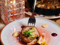 -BROWNSTONE布朗石西班牙餐厅(富城店)