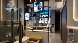 -Mr.JUDY洗个头发