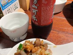 -前海沿·青岛菜(五四广场永旺店)