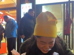 -野栗香(娄山关路店)