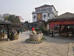 -天怡·鱼工厂(临江店)