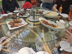 -忆江南·生态餐饮宴会酒店