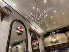 -玛格萝妮比萨屋(四平店)