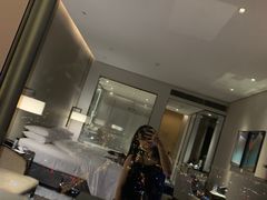 -长沙尼依格罗酒店