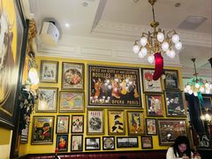 -Entrecôte 法国牛扒馆(保利·时光里店)