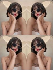 -In Style造型