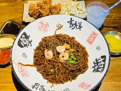 -乐园夜市场(五道口店)