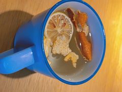 -蜜桃餐厅·伴山(绿宝广场店)