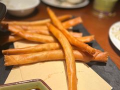 -罗氏十三活虾餐厅(光谷K11购物艺术中心店)