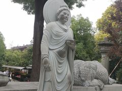 -西安大兴善寺