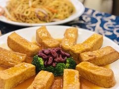 -祈胜邨•顺德鱼生•顺德菜(容桂店)
