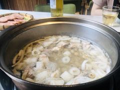 -狐狸爱上椰子鸡(滨江星光大道店)