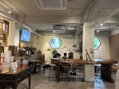 -成川茶店·潮汕工夫浓茶(万象店)