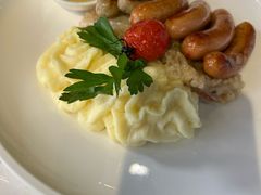 -Paulaner·德国帕拉娜自酿啤酒餐厅(海上世界店)