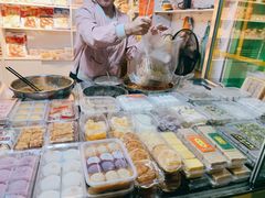 -猫街麻糍哥(思明南路店)