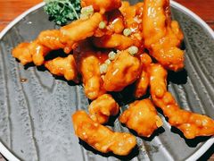 -前海沿·青岛菜(五四广场永旺店)