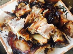 -鲜小岛·铜锅涮肉