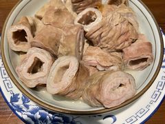 白卤大肠-兰边碗(鼓楼店)
