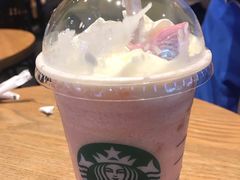 -星巴克(长沙乐和城门店)