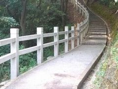 android_upload_pic-广州市帽峰山景区
