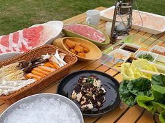 -西安浐灞艾美酒店·汉江餐厅·火锅