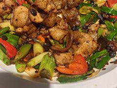 -百年神厨·地道川菜(清江西路店)