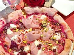 -ITA·意塔意大利餐厅(亦庄店)