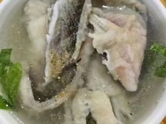 -江南红鱼汤(洋中花园店)