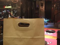 -一个叫川的地方(麒麟新天地店)