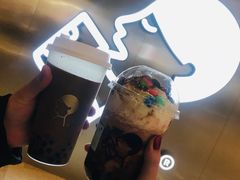 -河坝烧烤串城(银亭路店)
