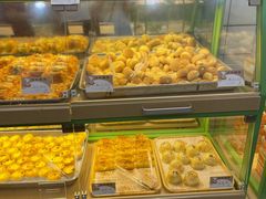 泡芙-飘香心语(官亭路店)