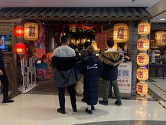 -南京大牌档(崇文门国瑞店)
