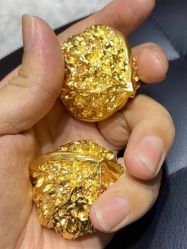 点击看大图 -邵老师打金·黄金加工(大望路总店)