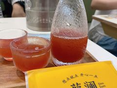 -蔡澜点心·粤菜(月星环球港店)