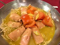 -佛有缘素食馆·荔湾老字号(陈家祠首店)