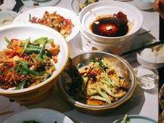 -田婆婆的菜(海口友谊阳光城店)